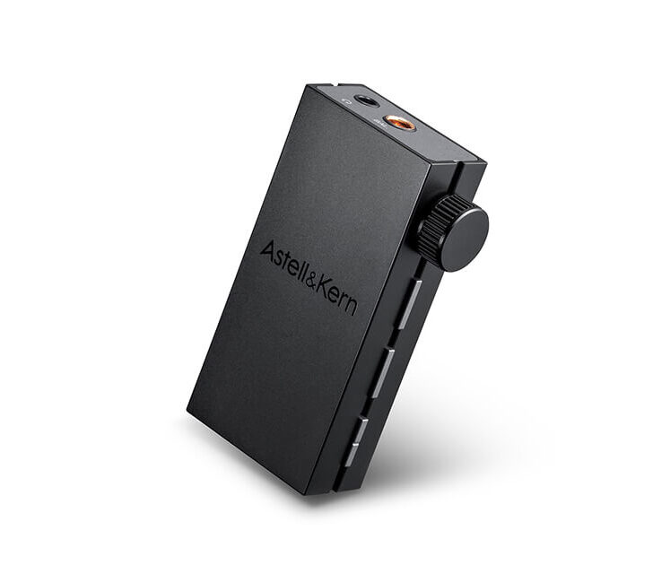 Astell & Kern HB1
