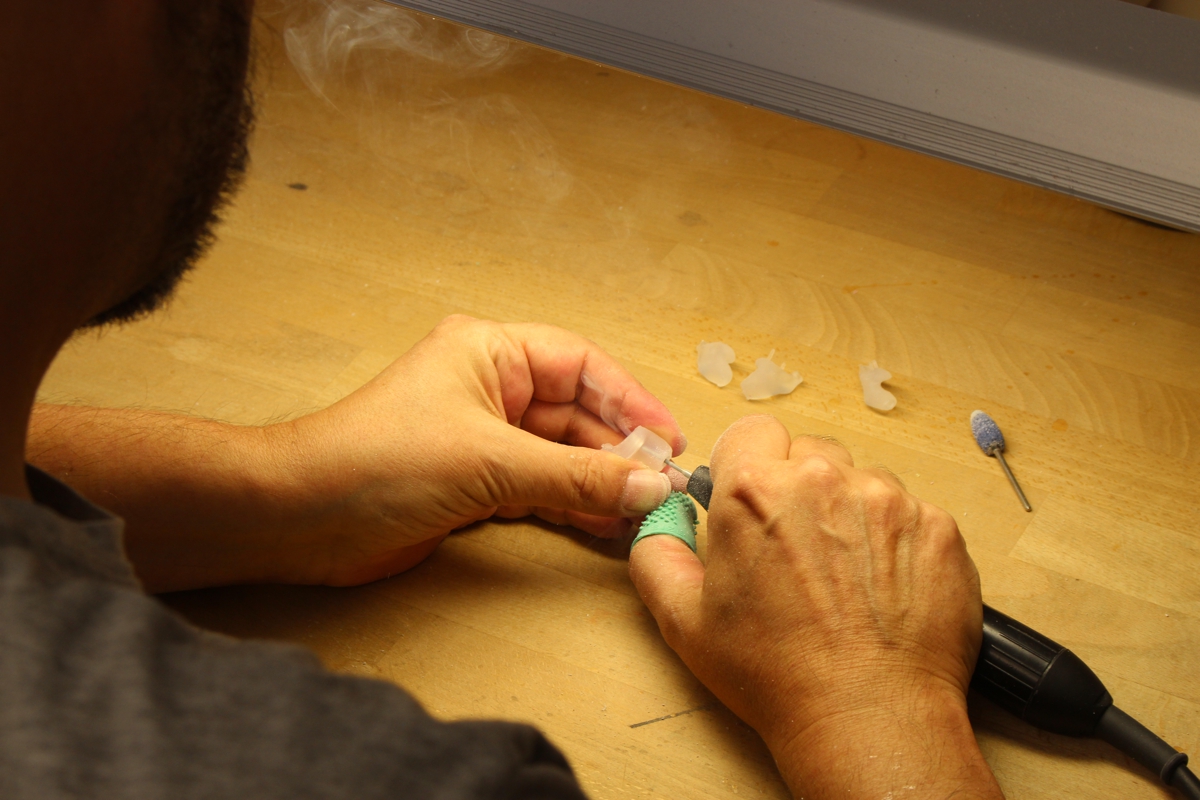 Eartips