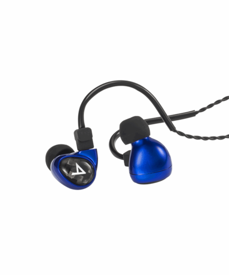 Astell & Kern x JH Audio - Billie Jean