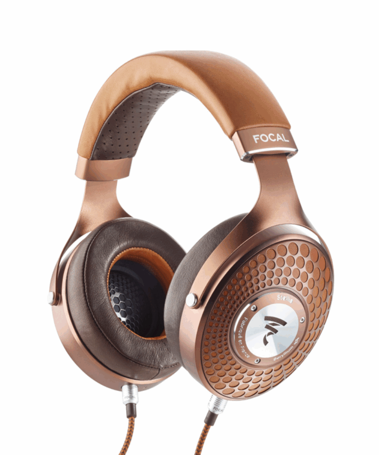 Focal - Stellia