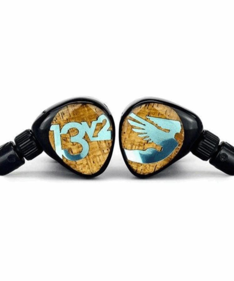 JH Audio - JH13 v2