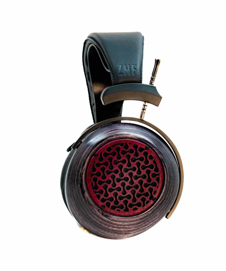 ZMF - Bokeh Open