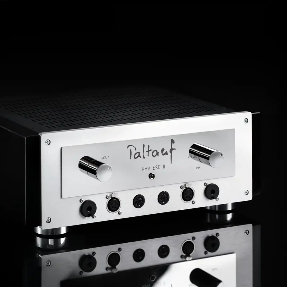 Paltauf Audio - KHV ESD II  / ESD II Plus / Open Box